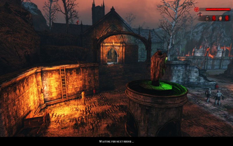 Immagine di The Haunted: Hells Reach per PC Windows