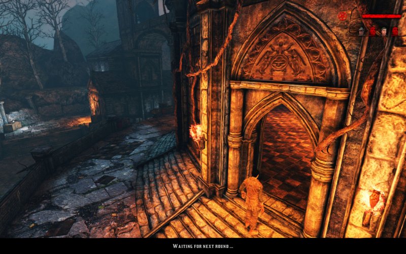 Immagine di The Haunted: Hells Reach per PC Windows
