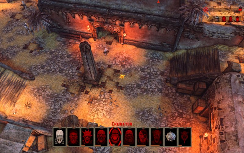 Immagine di The Haunted: Hells Reach per PC Windows