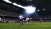 Pro Evolution Soccer 2012 - Gameplay della versione iPhone