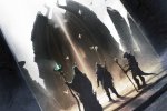 Un mucchio di artwork per The Elder Scrolls V: Skirim - Notizia