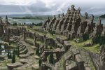The Elder Scrolls V: Skyrim - Trailer 'Dietro le quinte' - Notizia