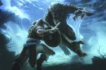 Skyrim - I primi voti online lo consacrano - Notizia