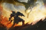 Skyrim in gold: il team festeggia con idromele casalingo - Notizia