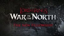 Il Signore degli Anelli: La Guerra del Nord - Videodiario "La Nuova Compagnia"