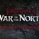 Il Signore degli Anelli: La Guerra del Nord - Videodiario "La Nuova Compagnia"