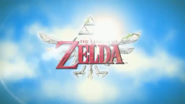 Zelda：Skyward Sword，Arrivo中的Nintendo Switch Un Remake？