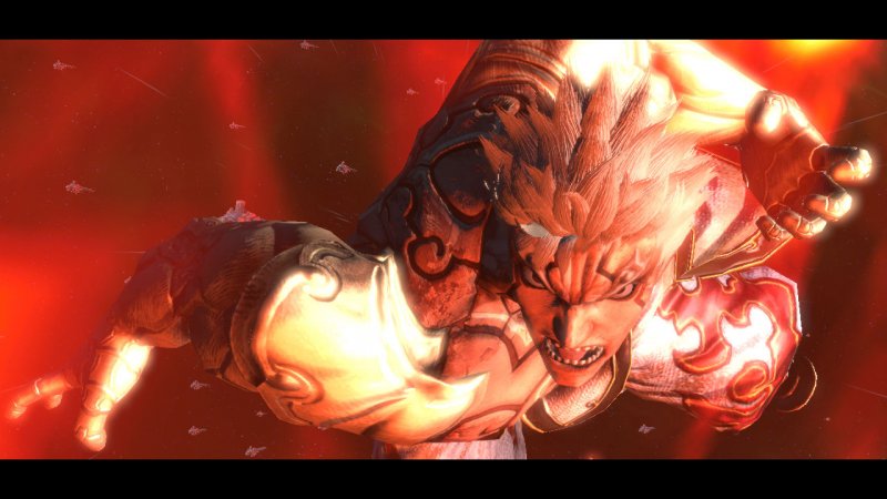 Immagine di Asura's Wrath per PlayStation 3