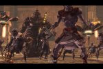 Il primo livello di Asura's Wrath sarà un lungo filmato? - Notizia