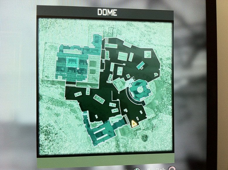 Immagine di Call of Duty: Modern Warfare 3 per Xbox 360