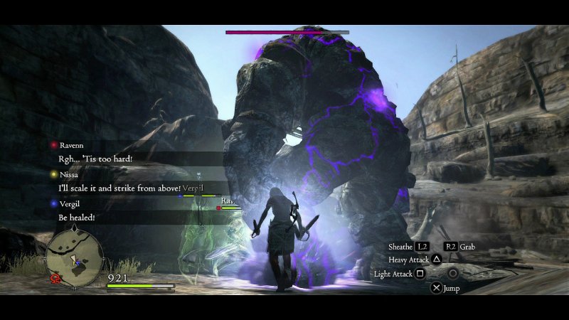 Immagine di Dragon's Dogma per Xbox 360