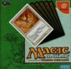 Magic: The Gathering per Dreamcast