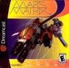 Mars Matrix: Hyper Solid Shooting per Dreamcast