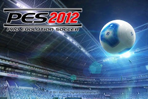 Pro Evolution Soccer 2012 (PES 2012)