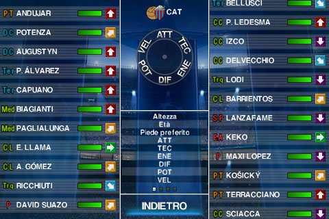 Pro Evolution Soccer 2012 (PES 2012)