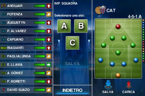 Pro Evolution Soccer 2012 (PES 2012)