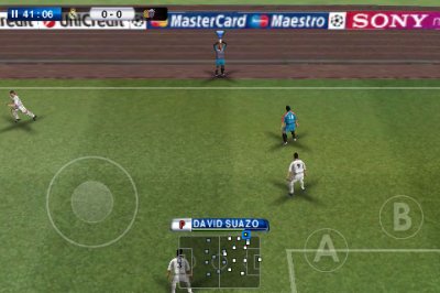 Pro Evolution Soccer 2012 (PES 2012)