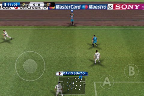 Pro Evolution Soccer 2012 (PES 2012)