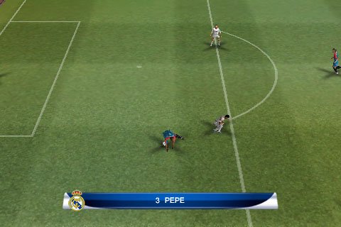 Pro Evolution Soccer 2012 (PES 2012)