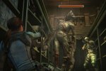Tante nuove immagini per Resident Evil Revelations - Notizia