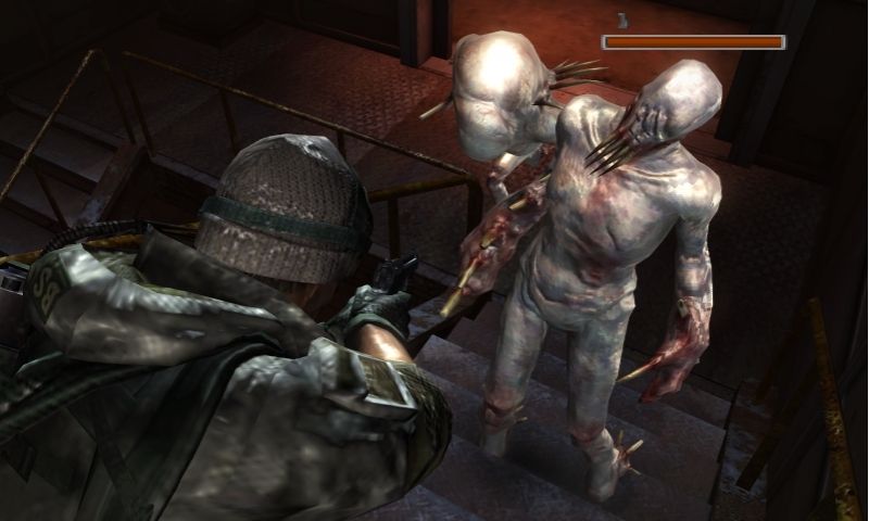 Immagine di Resident Evil: Revelations per Nintendo 3DS
