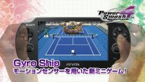 Virtua Tennis 4 - Un trailer giapponese