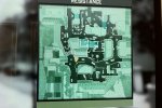 Le planimetrie delle mappe di Call of Duty: Modern Warfare 3 - Notizia