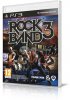 Rock Band 3 per PlayStation 3