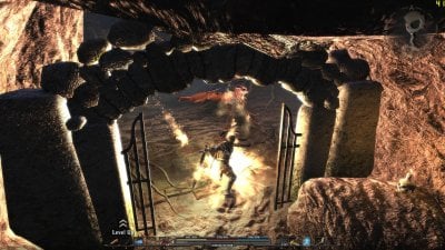 Arcania: Fall of Setarrif