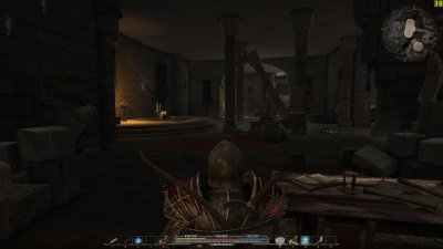 Arcania: Fall of Setarrif