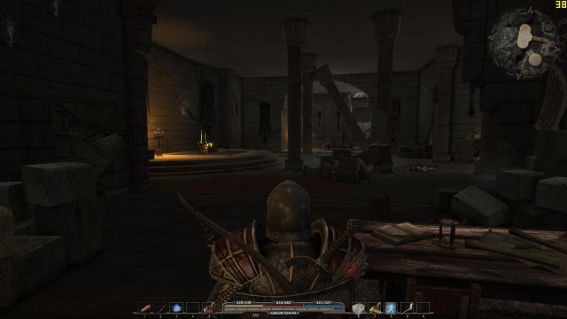 Arcania: Fall of Setarrif