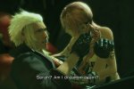 Final Fantasy XIII-2 si mostra in altre immagini - Notizia