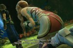 Nuovo trailer per Final Fantasy XIII-2 - Notizia