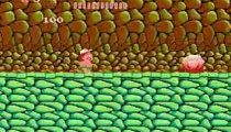 Adventure Island - Gameplay