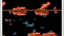 Gradius - Gameplay