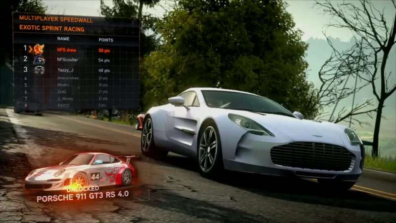 PlayStation Release - Novembre 2011