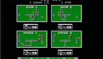 Tecmo Bowl - Gameplay