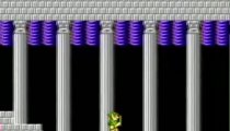 Zelda II: the Adventure of Link - Gameplay