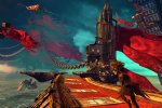 DmC Devil May Cry si mostra con un nuovo video - Notizia