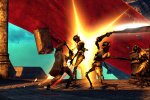 Devil May Cry in immagini - Notizia