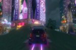 Saints Row: The Third - un video pieno di gente nuda - Notizia