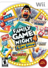 Family Game Night 4: The Game Show per Nintendo Wii