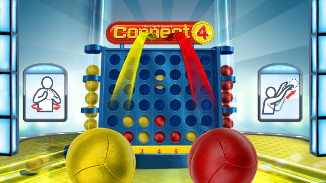 Family Game Night 4: The Game Show