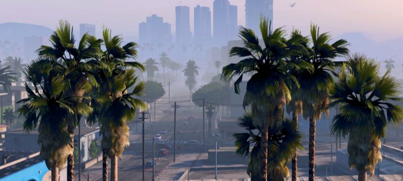 Grand Theft Auto V nel 2013 ha segnato il grande spartiacque nella storia di Take-Two Interactive