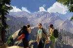GTA 5 e il mistero di Mount Chiliad: dopo anni di teorie un ex-Rockstar Games svela il segreto - Notizia