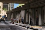 Lo sviluppo di Grand Theft Auto V prosegue bene - Notizia