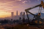 Grand Theft Auto V contro la vita reale - Notizia