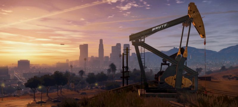 Grand Theft Auto V: Premium Edition spunta su un rivenditore online