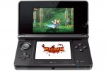 Rayman Origins ha una data su Nintendo 3DS - Notizia