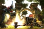 Un dev diary per i combattimenti in Kingdoms of Amalur: Reckoning - Notizia